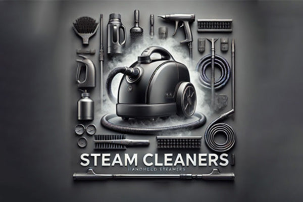 steam cleaner